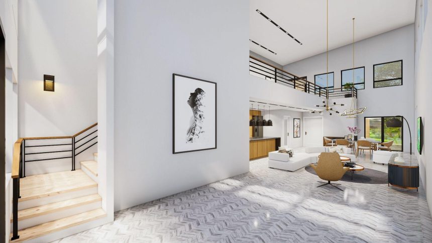 Image 1 of See Your Home Before It’s Built: The Value of 3D Renders and VR Walkthroughs