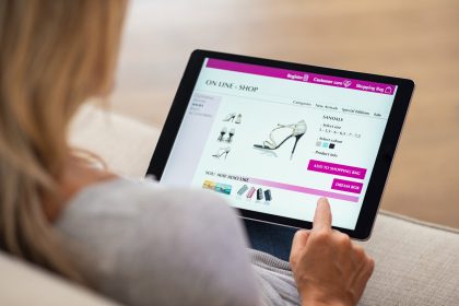 Image 1 of The Role of User-Friendly Design in E-commerce Success