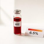 Image 1 of Why A1C Testing Matters for Long Term Health