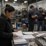 Image 1 of How Small Manufacturers Can Build AI-Ready Production Workflows in 2026