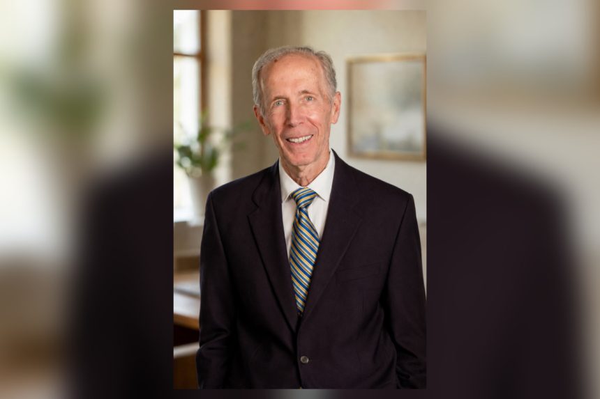 Patrick E. Carr Dedicated to Helping Oklahoma’s Injured for Decades