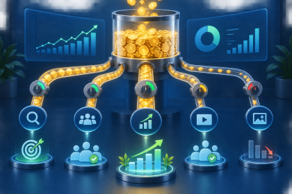 PPC Budget Allocation That Maximizes Every Dollar