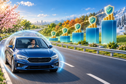 What Is a No Claim Bonus Slab and How Each Year of Clean Driving Adds Up