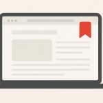 Readability website homepage showcasing user-friendly design and digital reading features