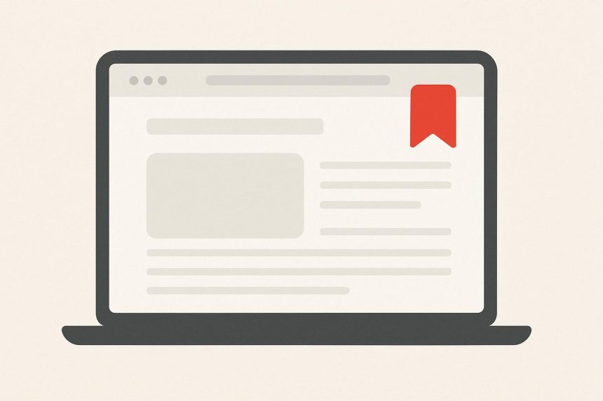 Readability website homepage showcasing user-friendly design and digital reading features