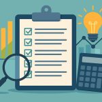 Electricity rate comparison chart with power provider logos and cost indicators