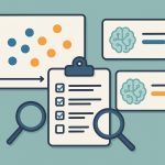 AI model comparison using efficient test datasets for performance evaluation