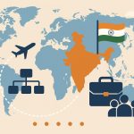 Global companies planning team building strategies before establishing in the Indian market
