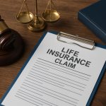 Life insurance claims expert assisting families with legal guidance and claims process