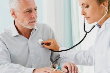 Image 1 of 6 Heart Health Topics Worth Understanding Before an Emergency