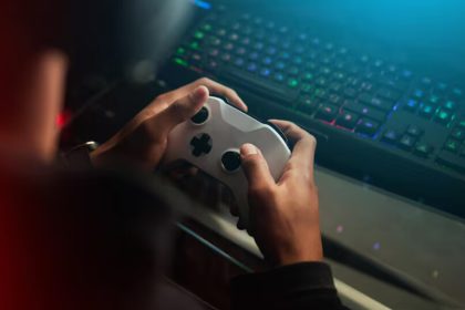 Image 1 of What Makes Online Gaming a Popular Choice for Modern Players