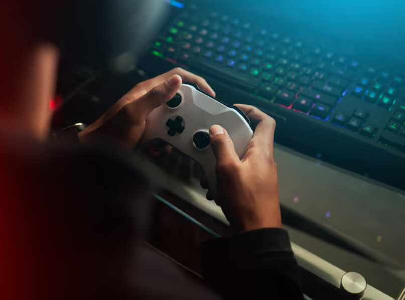Image 1 of What Makes Online Gaming a Popular Choice for Modern Players