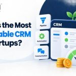 Image 1 of What Is the Most Affordable CRM for Startups?