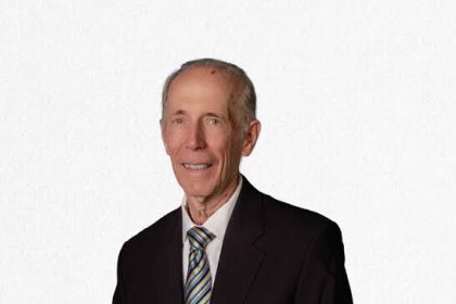 Image 1 of Patrick E. Carr Dedicated to Helping Oklahoma’s Injured for Decades