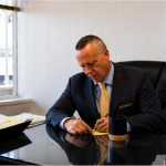 Image 1 of Law Office of Rodney Gould Guides Los Angeles Families Through Estate Planning and Probate