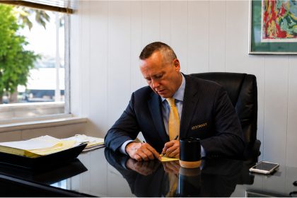 Image 1 of Law Office of Rodney Gould Guides Los Angeles Families Through Estate Planning and Probate
