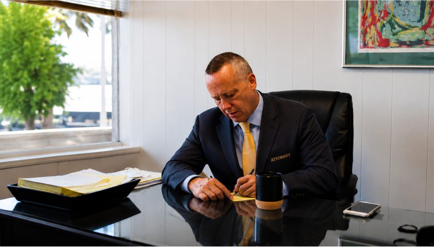Image 1 of Law Office of Rodney Gould Guides Los Angeles Families Through Estate Planning and Probate