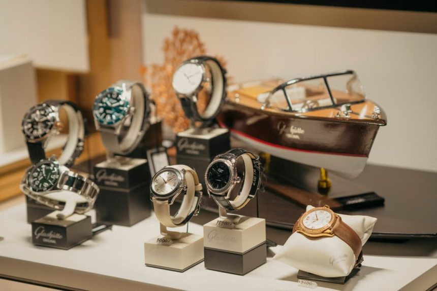 Image 1 of How the Secondary Watch Market Is Changing the Luxury Watch Industry