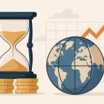 Business roadmap comparing EOR vs entity setup for faster global expansion and reduced costs