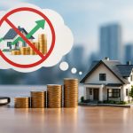 Investment strategy concept highlighting common misconceptions for first-time investors in finance