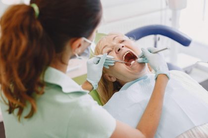 Image 1 of What a General Dentist Actually Does and Why They Should Be Your First Call
