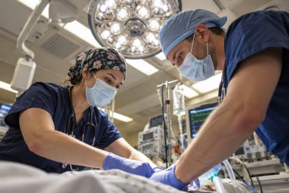 Image 1 of Best Healthcare Careers for Career Changers