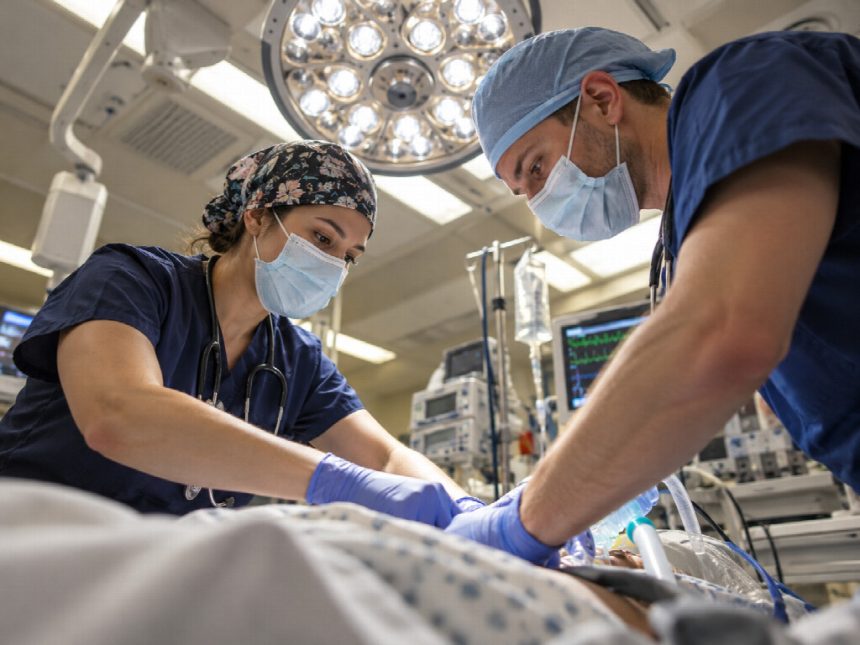 Image 1 of Best Healthcare Careers for Career Changers