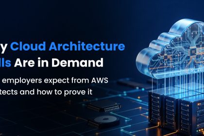 Image 1 of Why is Cloud Architect Demand Significantly Rising in 2026