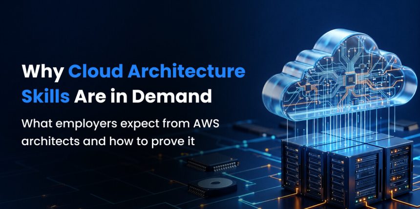 Image 1 of Why is Cloud Architect Demand Significantly Rising in 2026