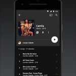 Image 1 of YouTube Music on Windows: streaming the catalog from a desktop