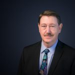 Image 1 of Russell Reiner Builds a Career in Personal Injury Law