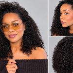 Image 1 of Isee Hair Feather Wigs: Useful Tips for a Confident Style Upgrade