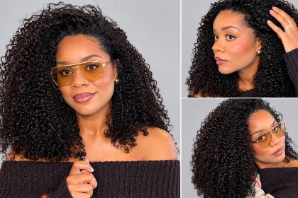 Image 1 of Isee Hair Feather Wigs: Useful Tips for a Confident Style Upgrade
