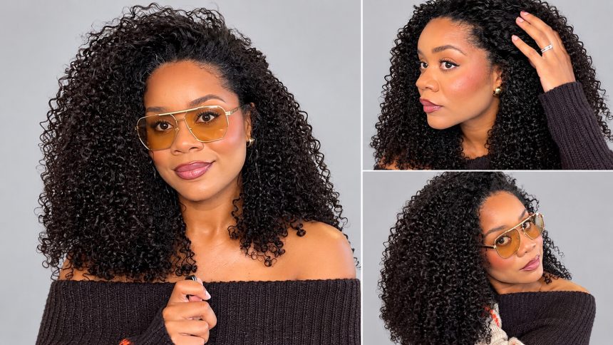 Image 1 of Isee Hair Feather Wigs: Useful Tips for a Confident Style Upgrade