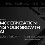 Image 1 of Best Mainframe Modernization Service Providers for Banking and Finance