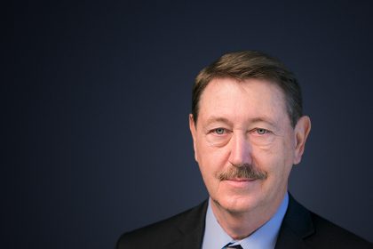 Image 1 of Russell Reiner Builds a Career in Personal Injury Law