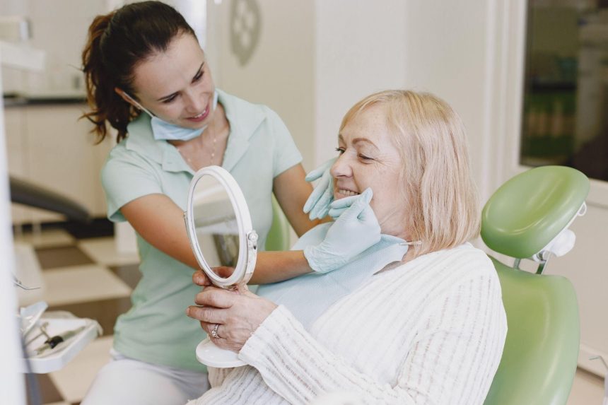 Image 1 of Restoring Everyday Function and Confidence with Modern Tooth Replacement Solutions